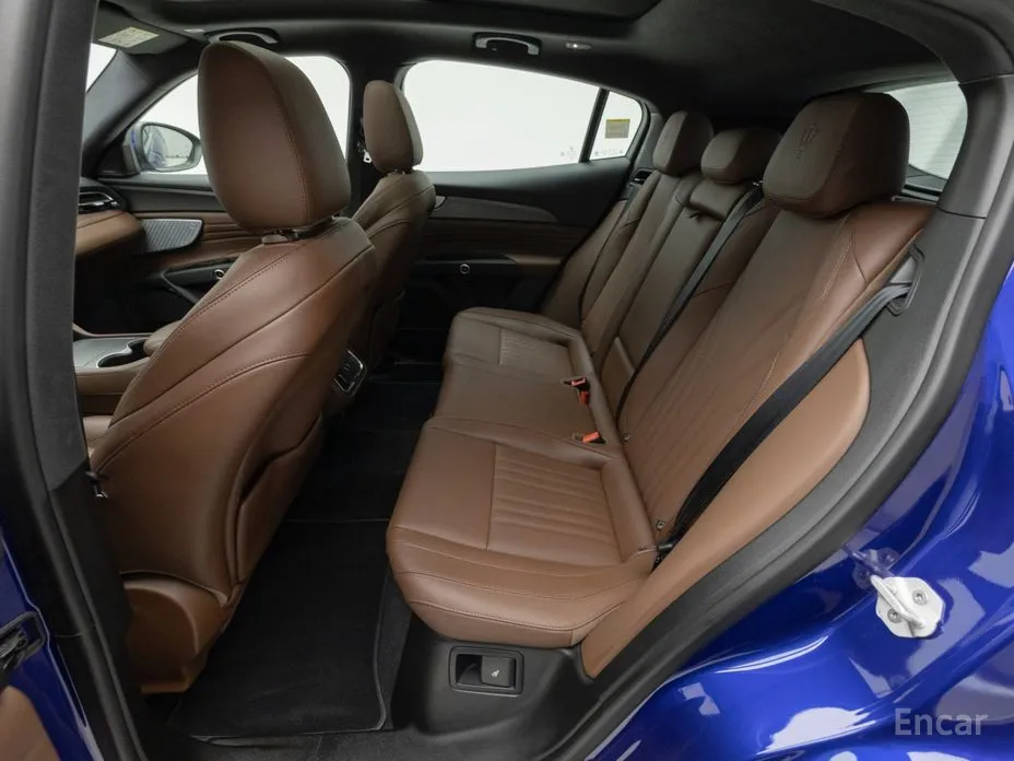 Maserati Grecale 2022 2.0 AWD GT