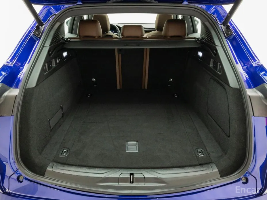 Maserati Grecale 2022 2.0 AWD GT