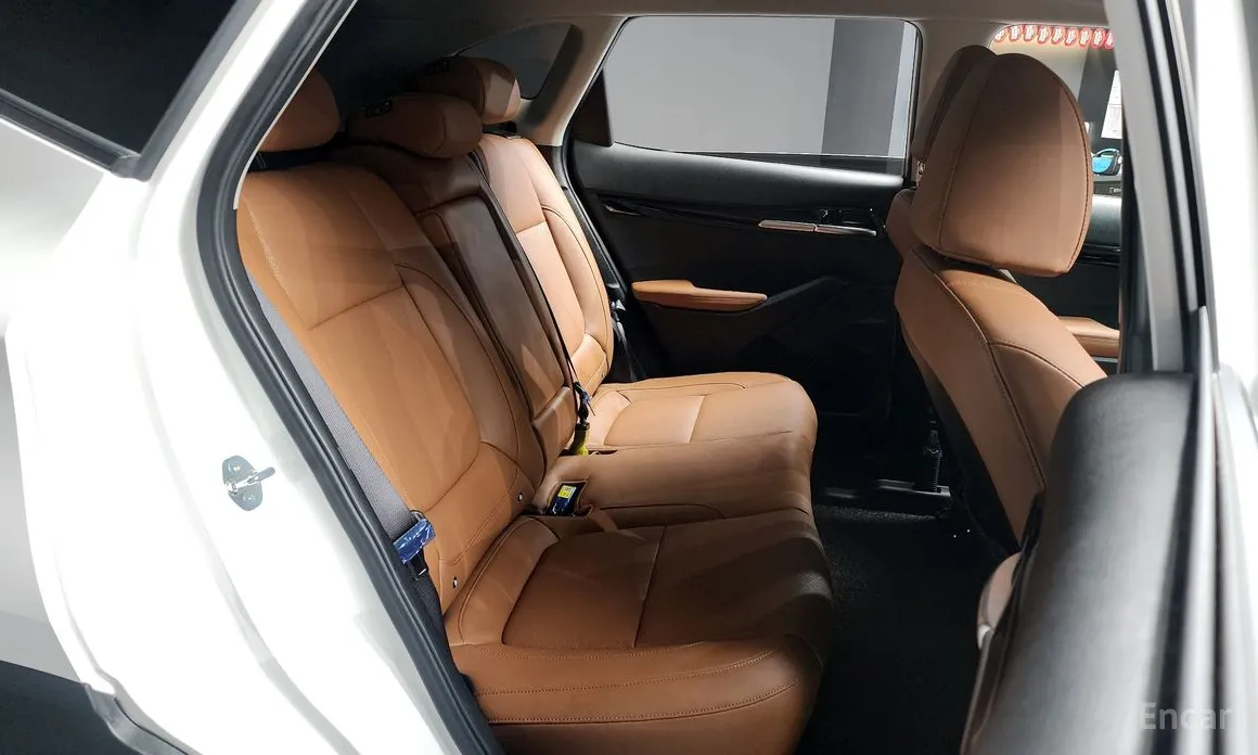 Kia Seltos 2022 Gasoline 1.6 Turbo 2WD