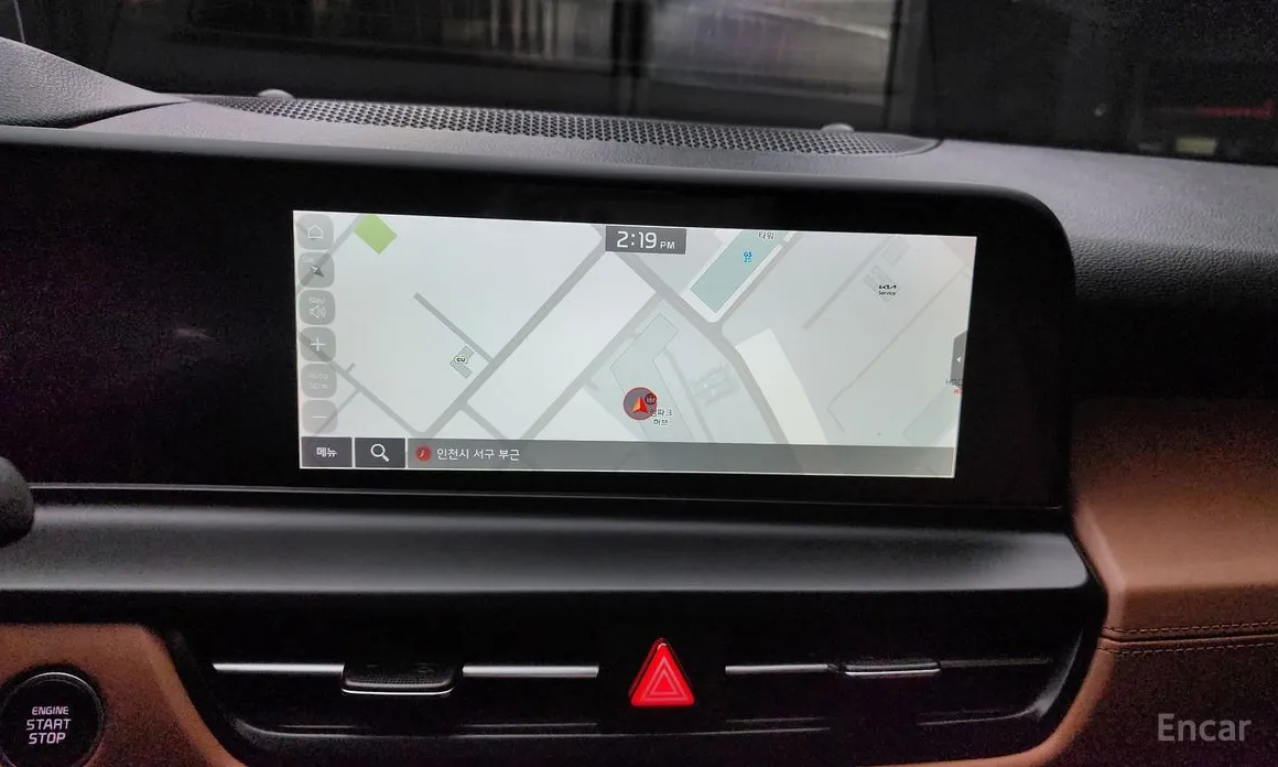 Kia Seltos 2022 Gasoline 1.6 Turbo 2WD