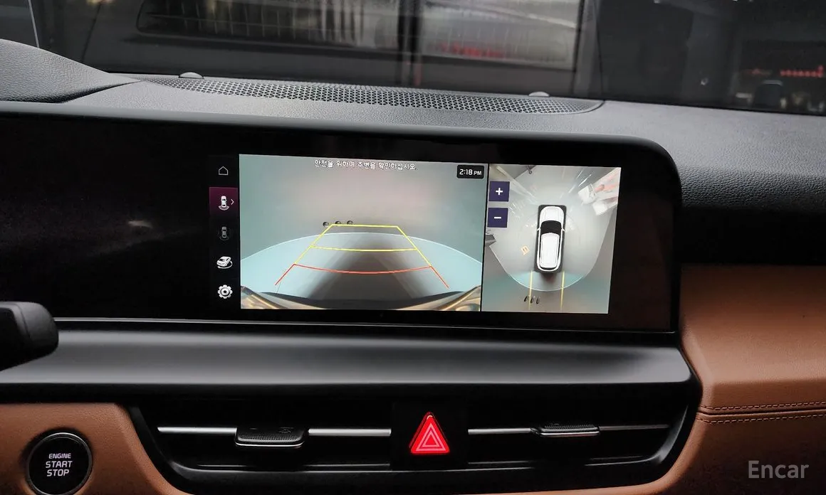 Kia Seltos 2022 Gasoline 1.6 Turbo 2WD