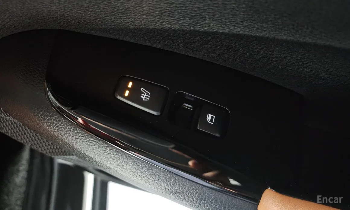 Kia Seltos 2022 Gasoline 1.6 Turbo 2WD