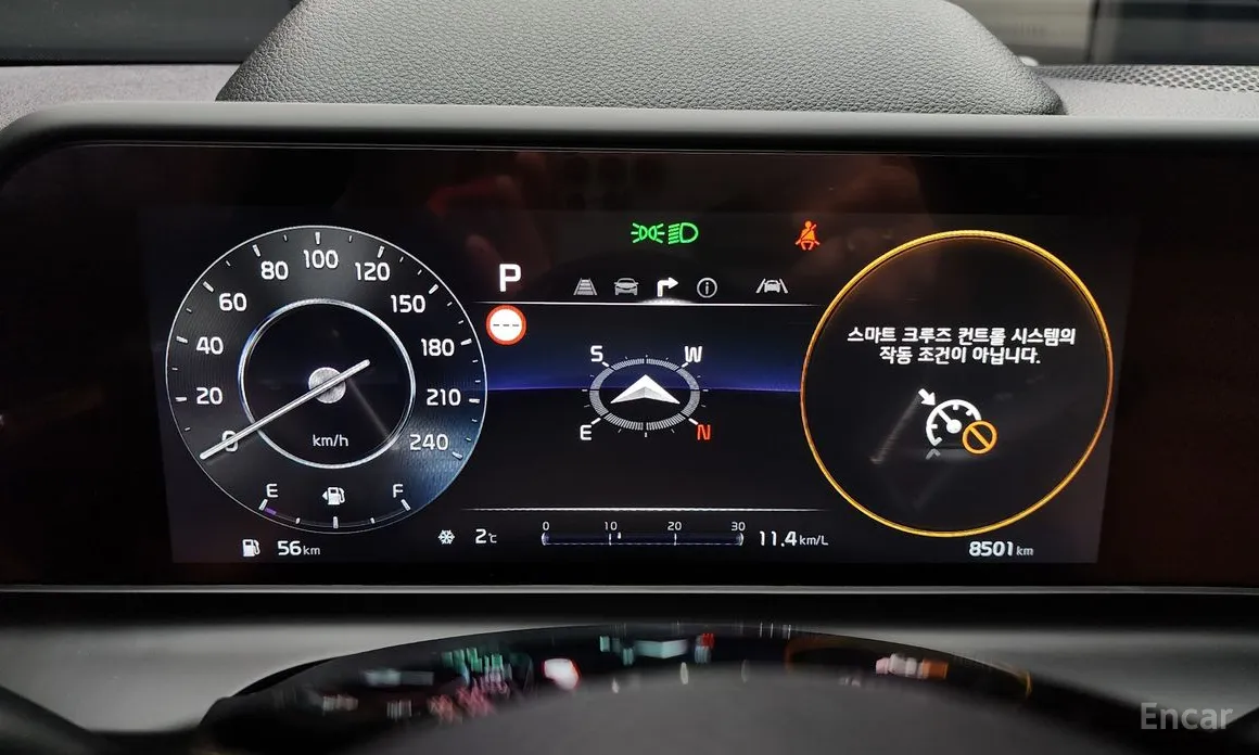 Kia Seltos 2022 Gasoline 1.6 Turbo 2WD