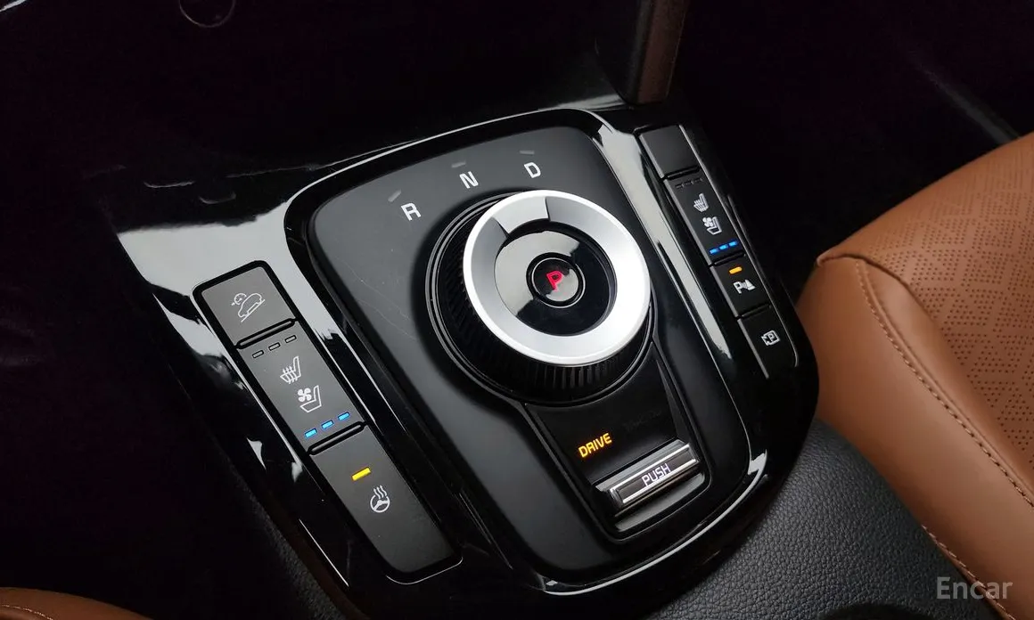 Kia Seltos 2022 Gasoline 1.6 Turbo 2WD