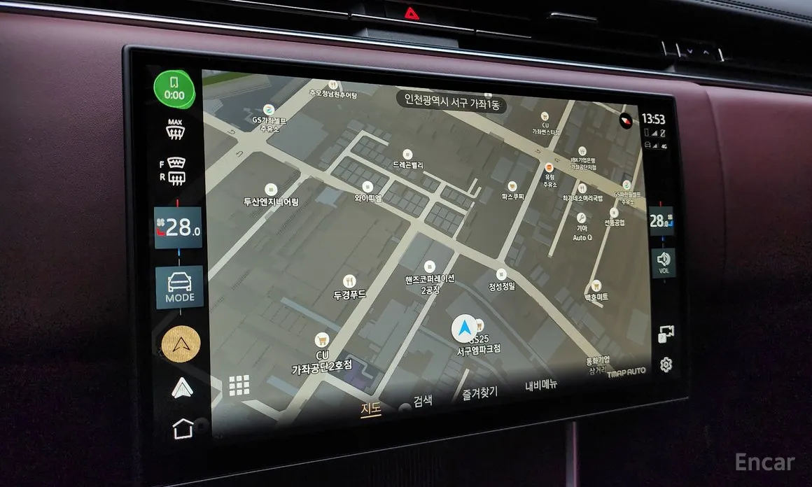 Land Rover Range Rover 2022 P530 Autobiography Long Wheel Base