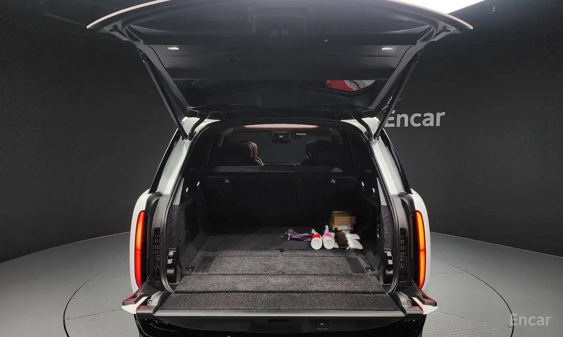 Land Rover Range Rover 2022 P530 Autobiography Long Wheel Base