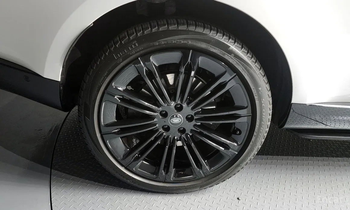 Land Rover Range Rover 2022 P530 Autobiography Long Wheel Base