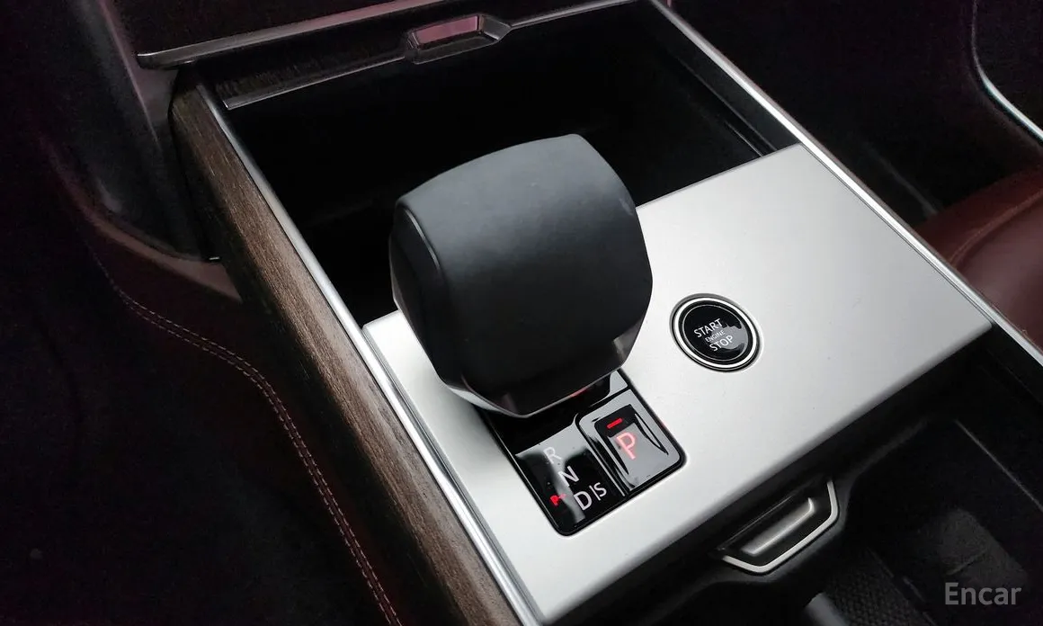 Land Rover Range Rover 2022 P530 Autobiography Long Wheel Base