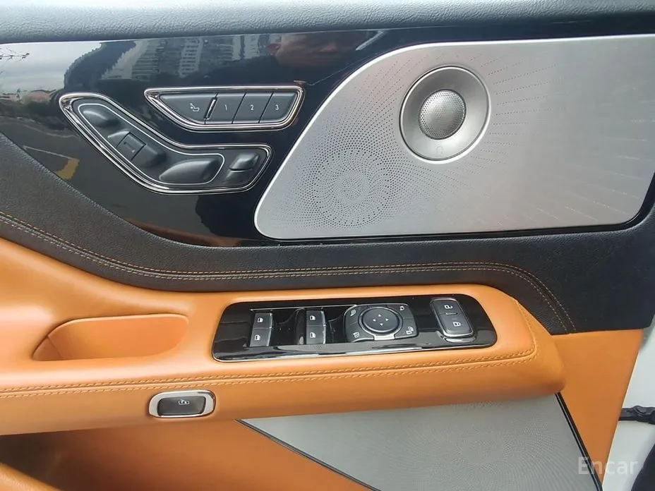 Lincoln Aviator 2019 3.0 Black Label AWD