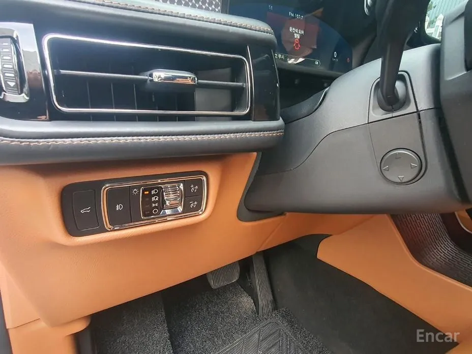 Lincoln Aviator 2019 3.0 Black Label AWD