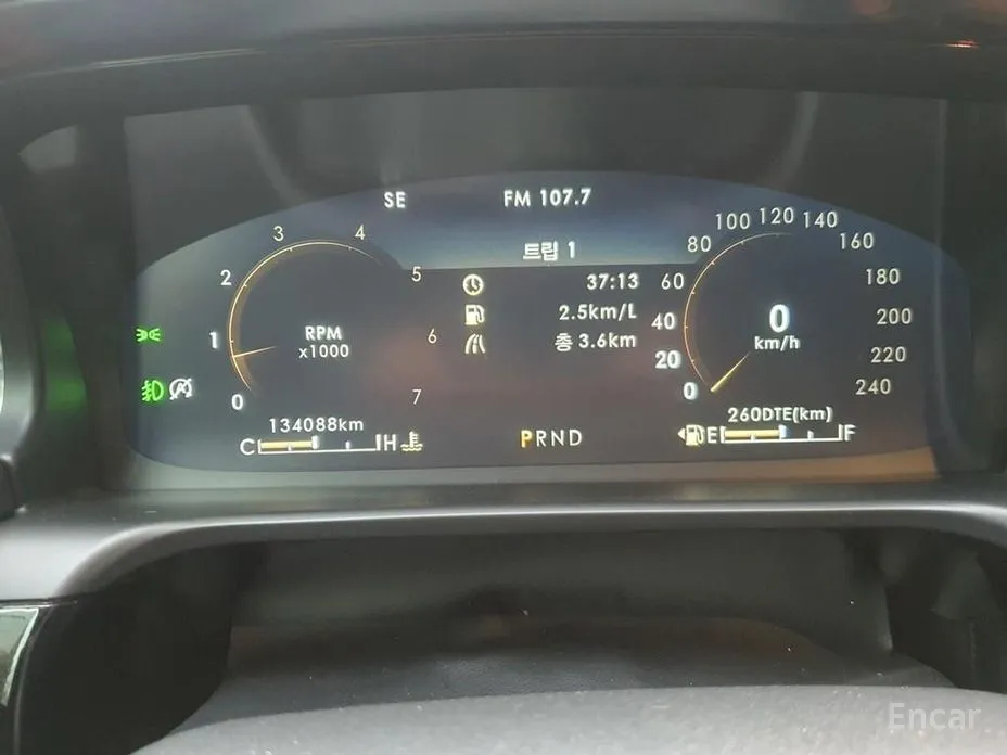 Lincoln Aviator 2019 3.0 Black Label AWD