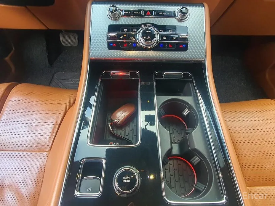 Lincoln Aviator 2019 3.0 Black Label AWD