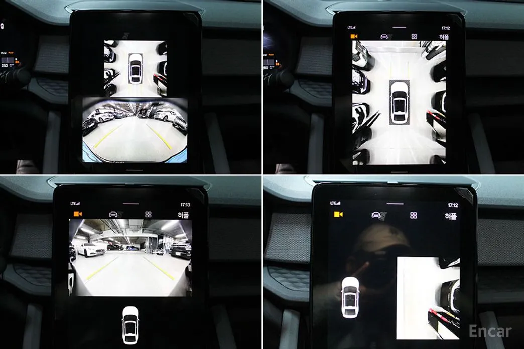 Polestar 2 2022 Longrange Singlemotor