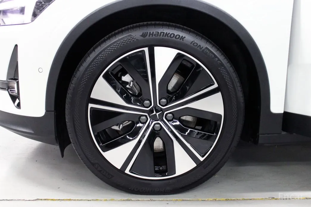 Polestar 2 2022 Longrange Singlemotor