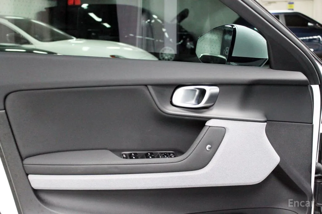 Polestar 2 2022 Longrange Singlemotor