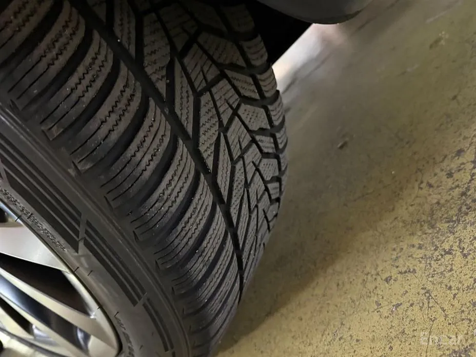 Tesla Model X 2018 AWD