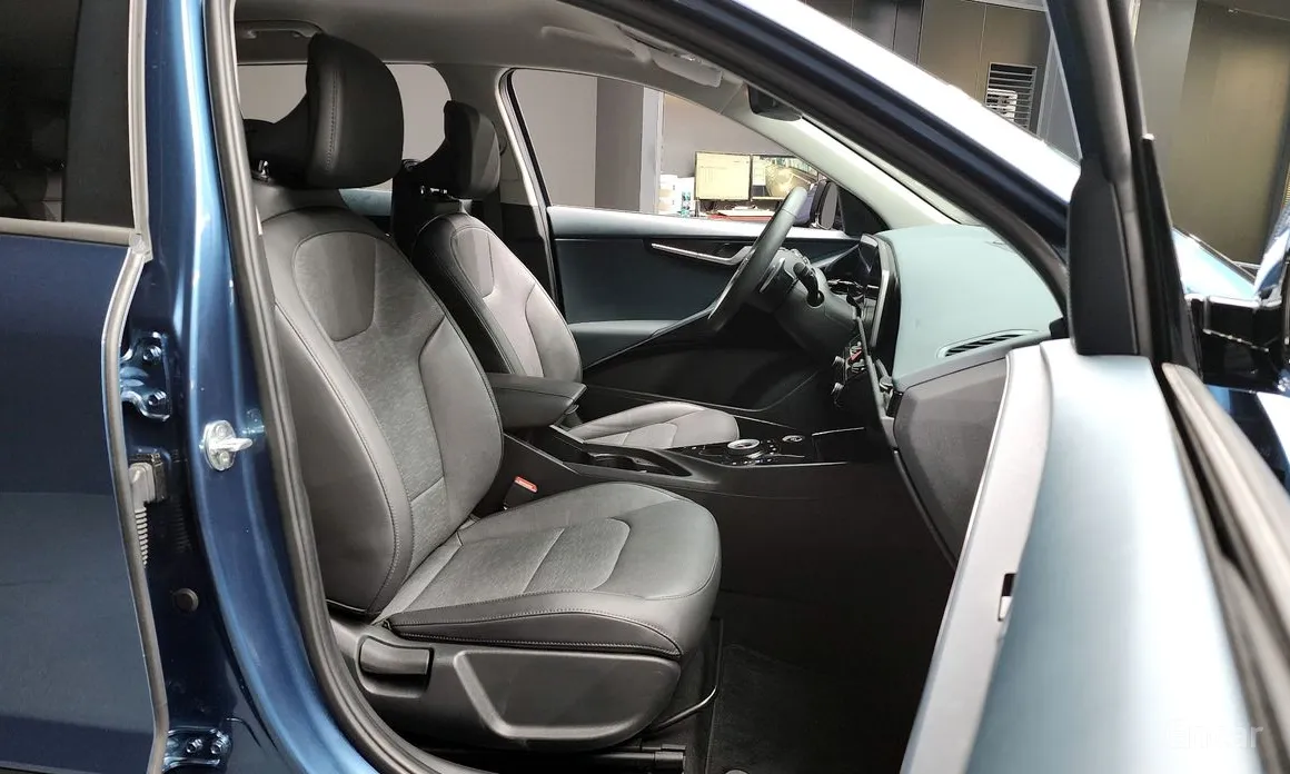 Kia Niro 2022 Signature