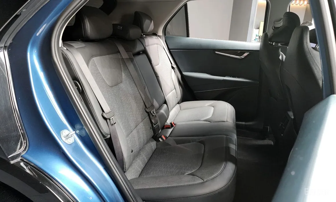 Kia Niro 2022 Signature