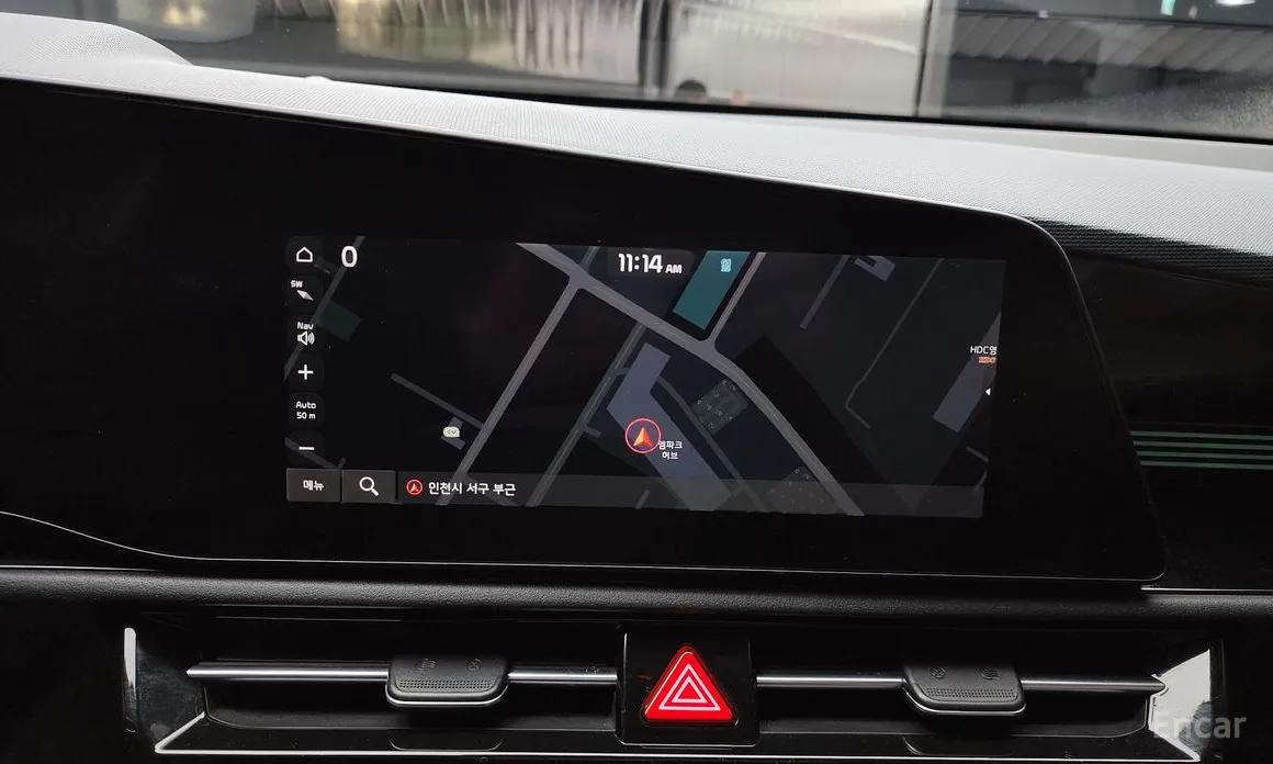 Kia Niro 2022 Signature