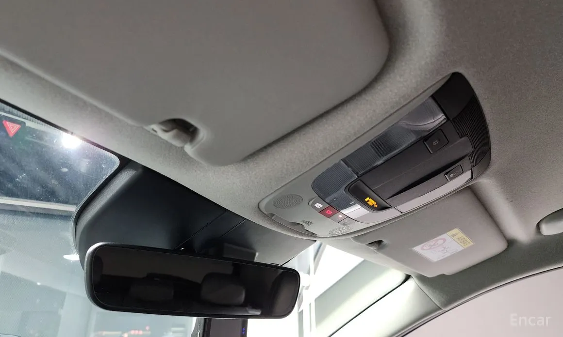 Kia Niro 2022 Signature