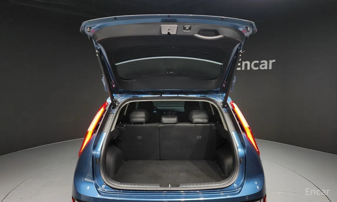 Kia Niro 2022 Signature