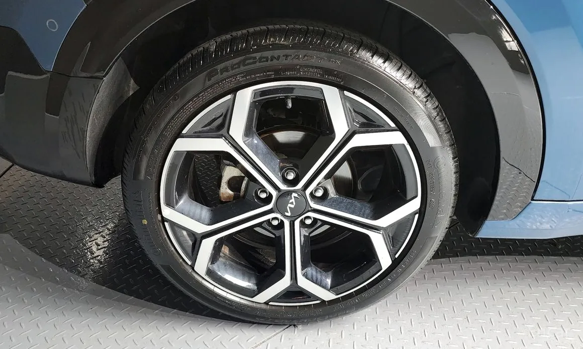 Kia Niro 2022 Signature