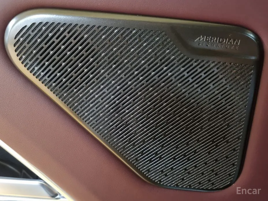 Land Rover Range Rover 2022 P530 Autobiography Long Wheel Base