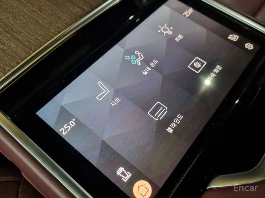 Land Rover Range Rover 2022 P530 Autobiography Long Wheel Base