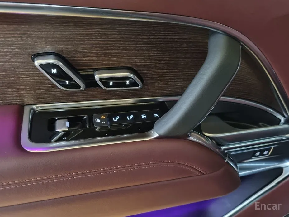 Land Rover Range Rover 2022 P530 Autobiography Long Wheel Base