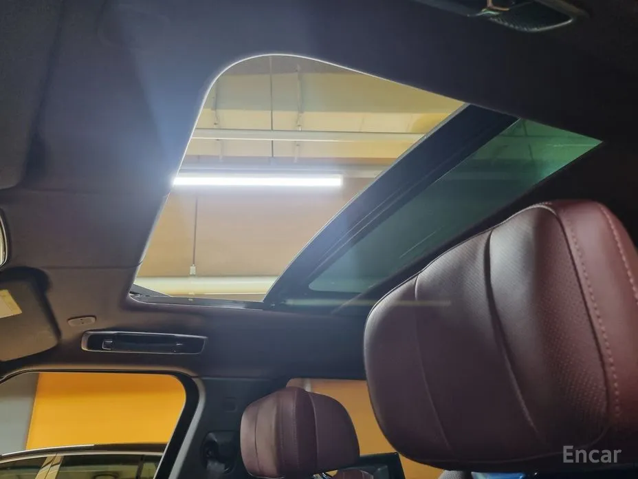 Land Rover Range Rover 2022 P530 Autobiography Long Wheel Base