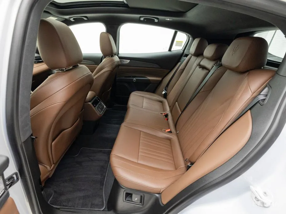 Maserati Grecale 2022 2.0 AWD GT Type P