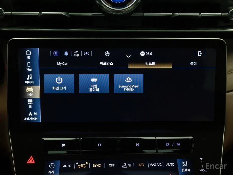 Maserati Grecale 2022 2.0 AWD GT Type P