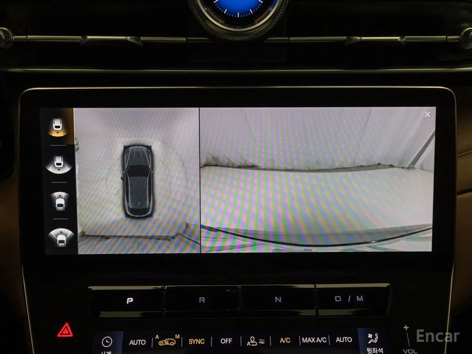 Maserati Grecale 2022 2.0 AWD GT Type P