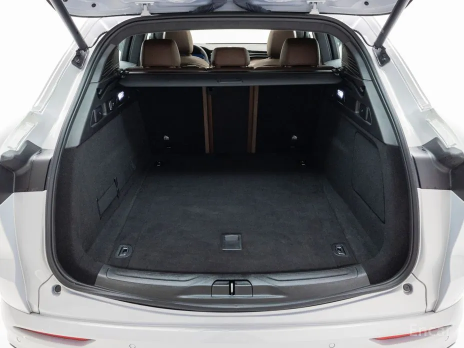 Maserati Grecale 2022 2.0 AWD GT Type P