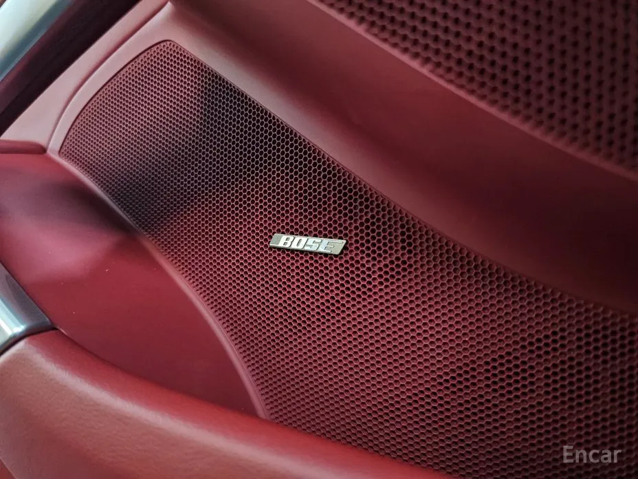 Porsche 718 2016 4.0 GTS