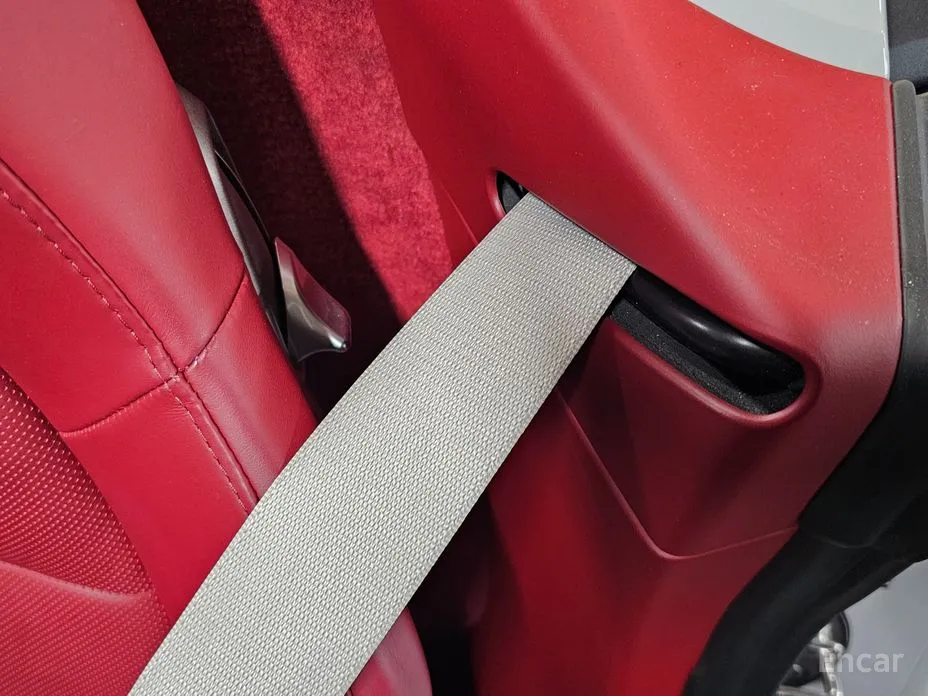 Porsche 718 2016 4.0 GTS