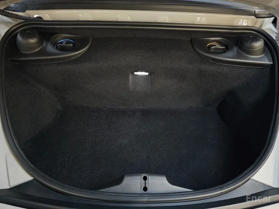 Porsche 718 2016 4.0 GTS