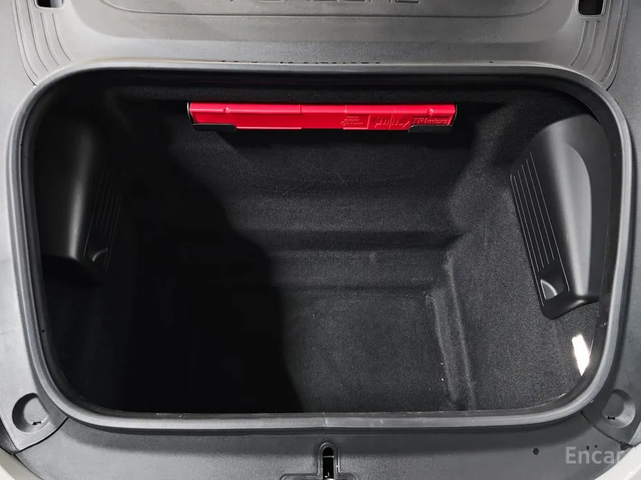 Porsche 718 2016 4.0 GTS