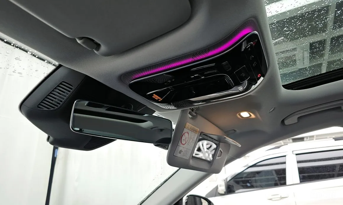 Mercedes-Benz E-Class 2024 E220d 4MATIC Exclusive