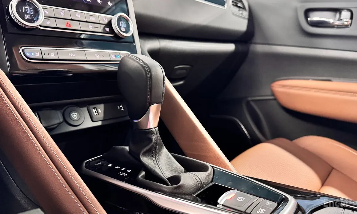 Renault QM6 2019 2.0 GDe RE 2WD