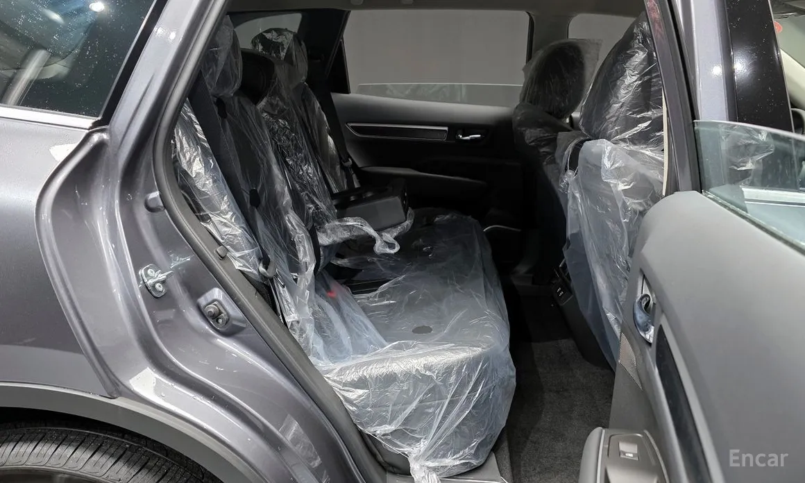 Renault QM6 2019 2.0 GDe RE 2WD