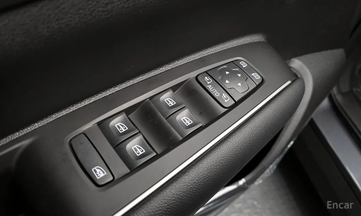 Renault QM6 2019 2.0 GDe RE 2WD