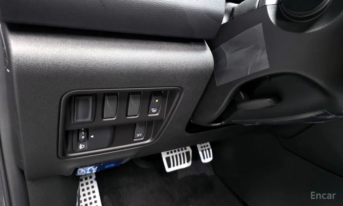 Renault QM6 2019 2.0 GDe RE 2WD