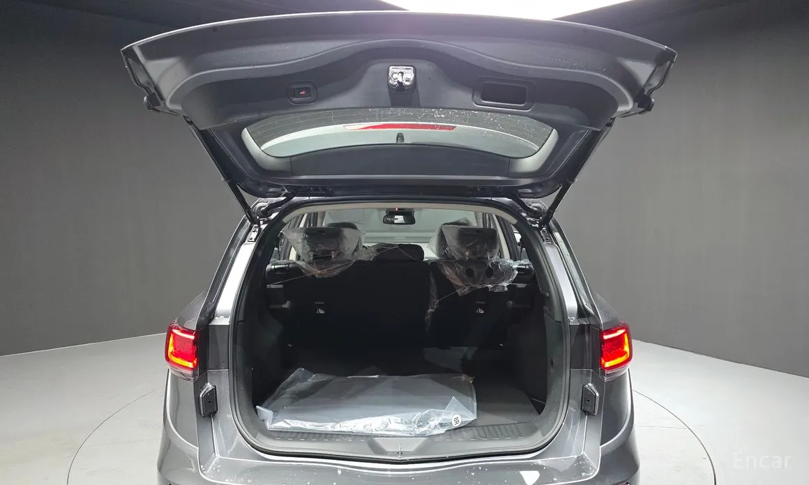 Renault QM6 2019 2.0 GDe RE 2WD