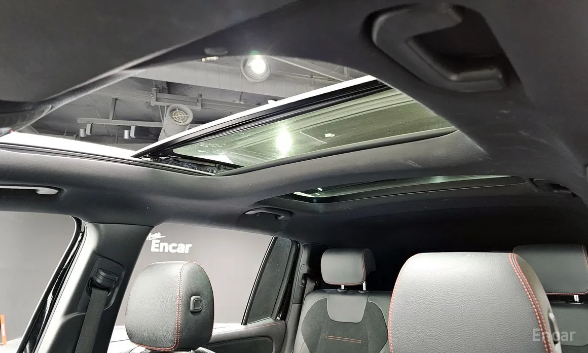 Mercedes-Benz EQB 2022 EQB300 4MATIC AMG Line