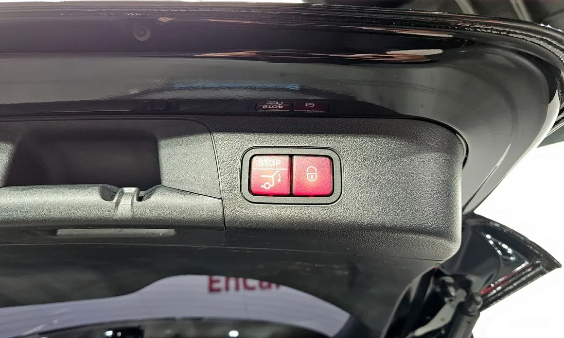 Mercedes-Benz EQB 2022 EQB300 4MATIC AMG Line