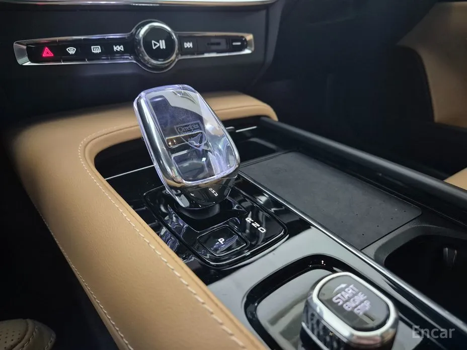 Volvo V90 2017 B5 Ultra AWD