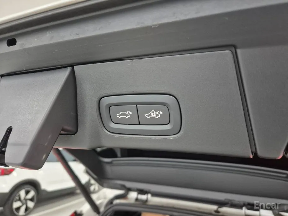 Volvo V90 2017 B5 Ultra AWD