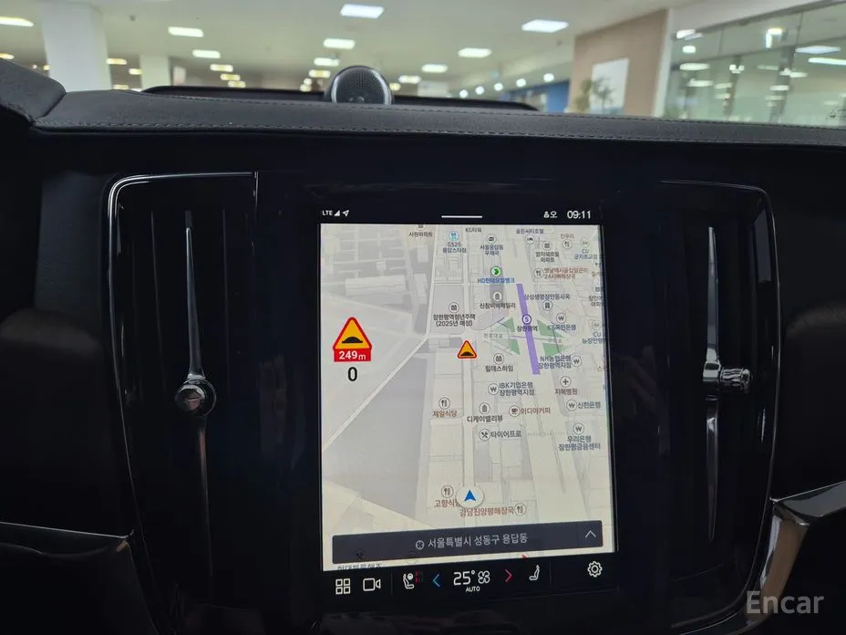 Volvo V90 2017 B5 Ultra AWD