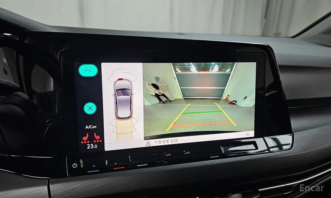 Volkswagen Golf 2022 2.0 TDI Prestige